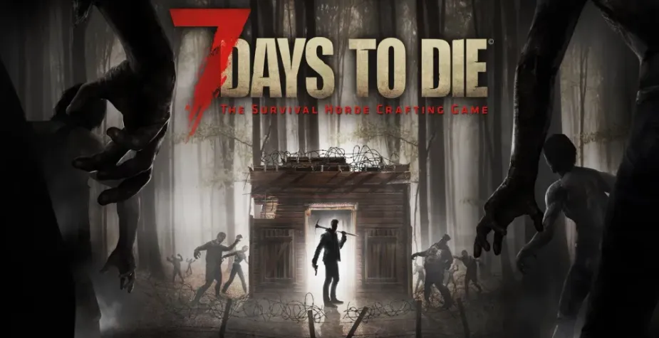 7 Days to Die scaricare gratis PC