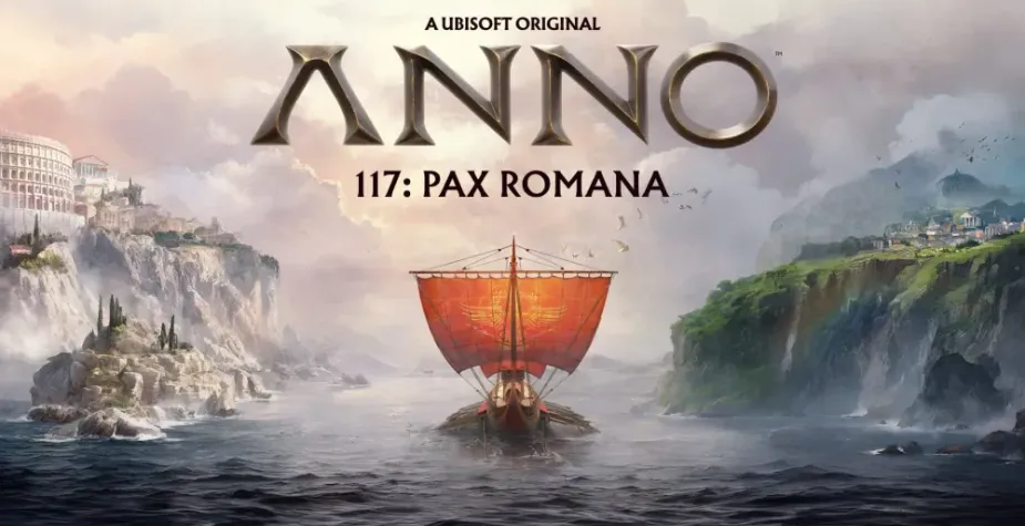 Anno 117: Pax Romana scaricare gratis su PC