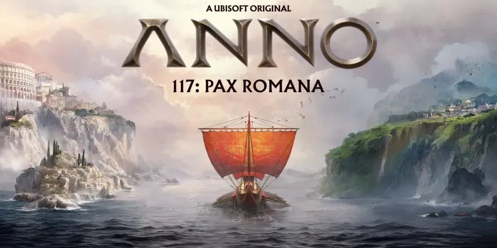 Anno 117: Pax Romana scaricare gratis su PC