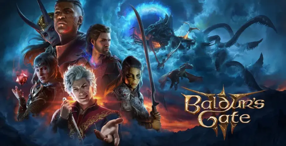 Baldur's Gate 3 scaricare gratis su PC