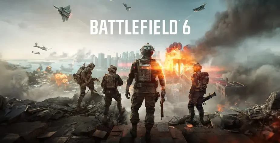 Battlefield 6 download gratis