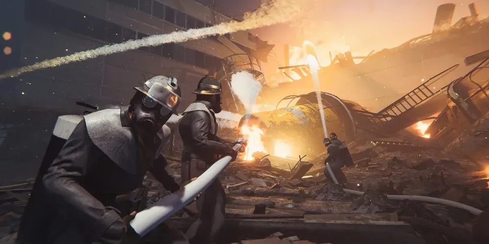 Chornobyl Liquidators scaricare gratis per PC