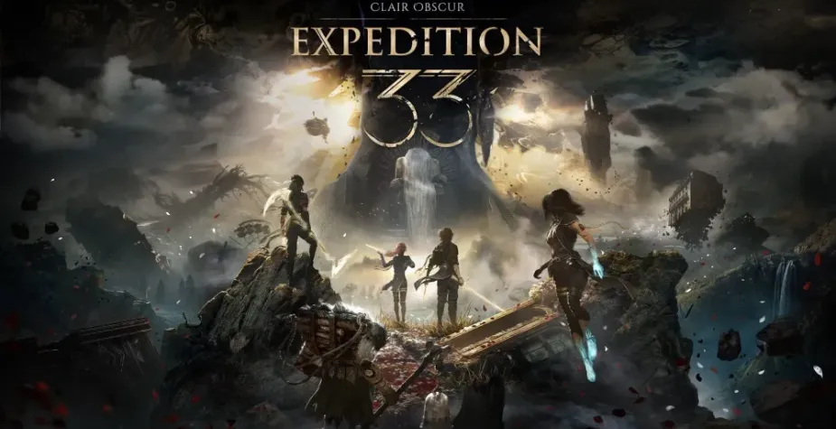 Clair Obscur: Expedition 33 da scaricare gratis