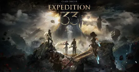 Clair Obscur: Expedition 33 da scaricare gratis