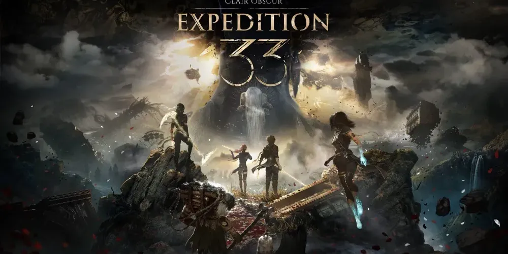 Clair Obscur: Expedition 33 da scaricare gratis