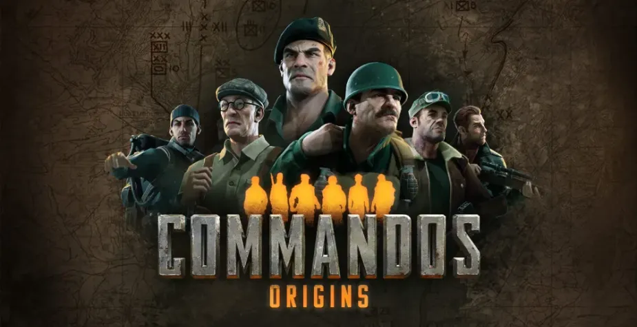 Commandos: Origins scaricare gratis su PC
