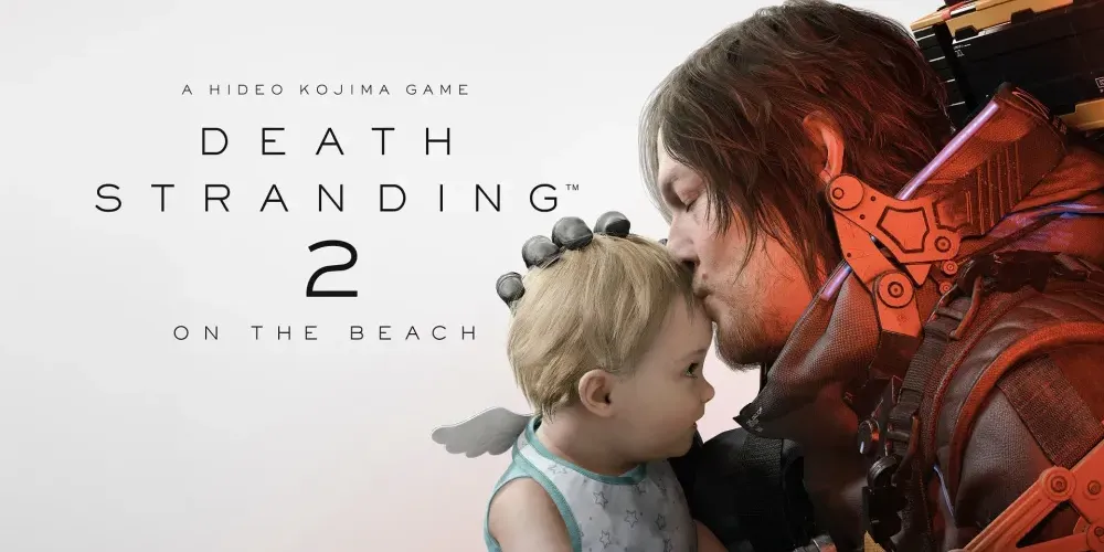 Death Stranding 2: On The Beach scaricare gratis