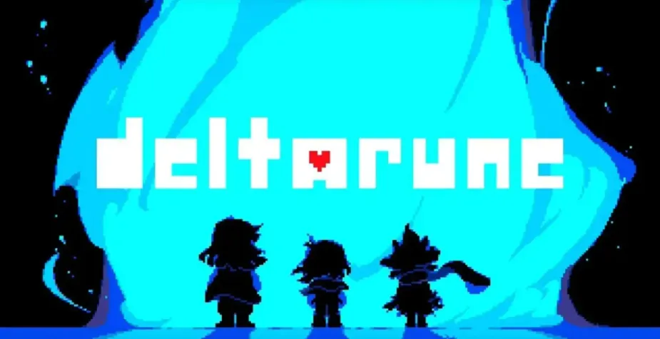 Deltarune scaricare gratis