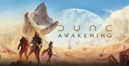 Dune: Awakening gratis