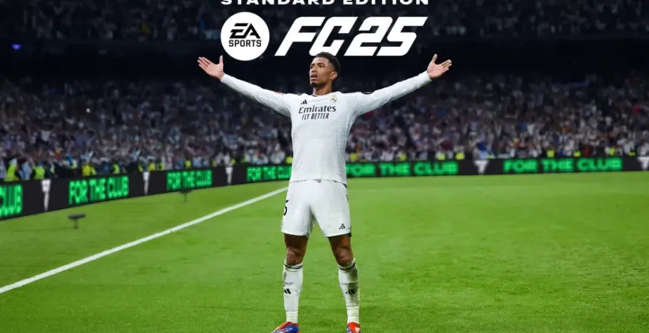 EA Sports FC 25 scaricare gratis