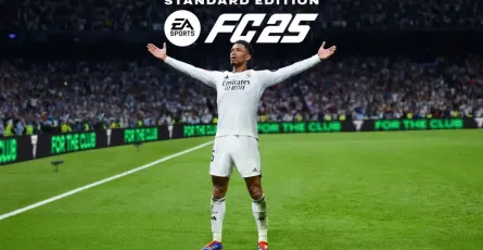 EA Sports FC 25 scaricare gratis