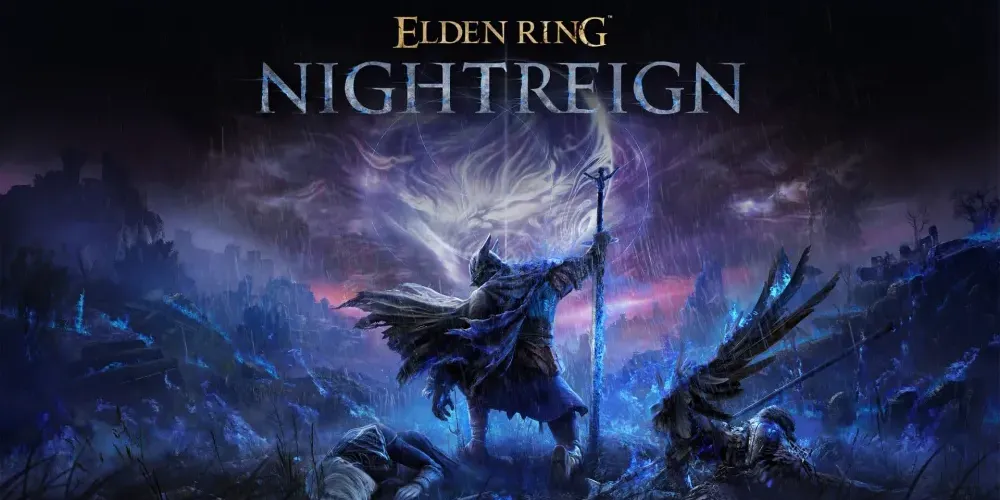 Elden Ring: Nightreign gratis