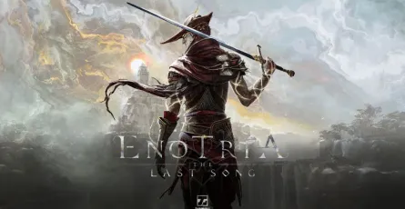 Enotria: The Last Song download gratis