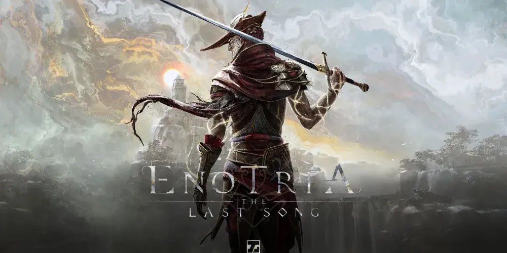 Enotria: The Last Song download gratis
