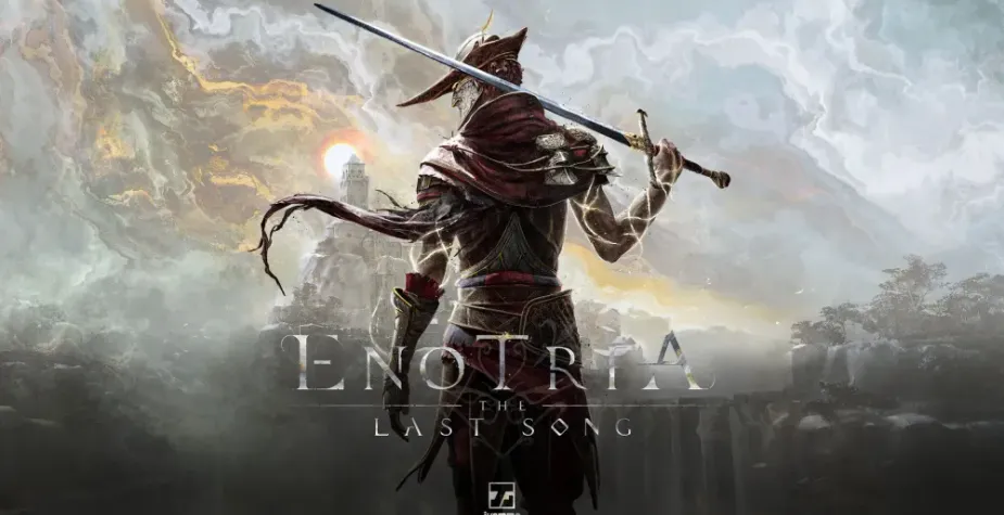 Enotria: The Last Song download gratis