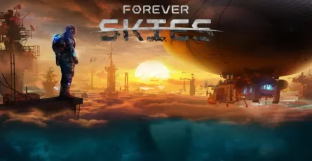Scaricare Forever Skies gratis