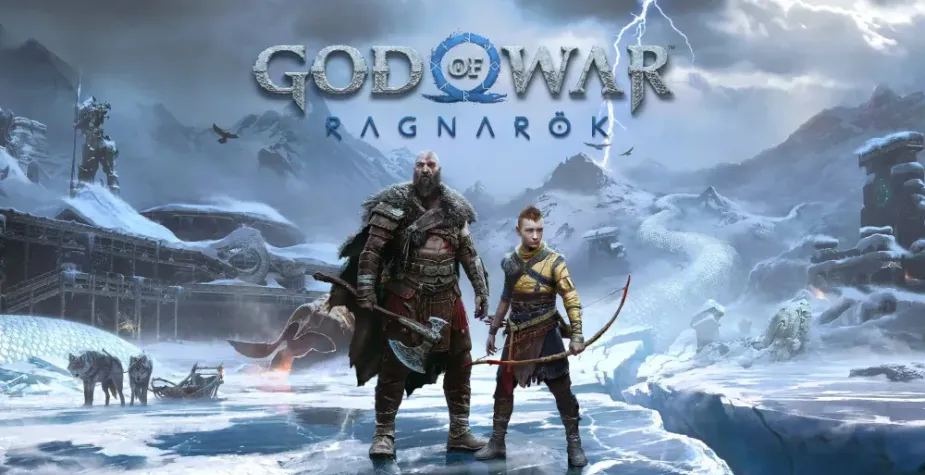 God of War: Ragnarok scaricare gratis