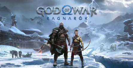 God of War: Ragnarok scaricare gratis