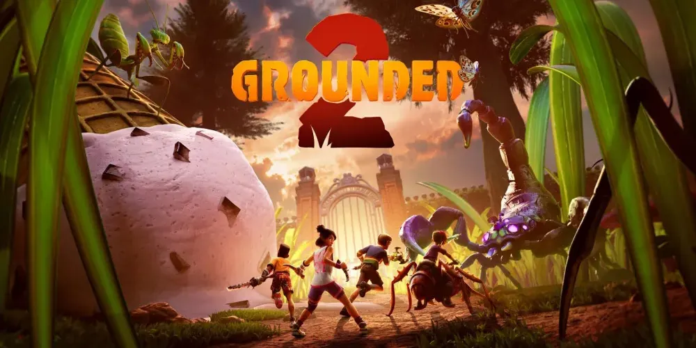 Grounded 2 scaricare gratis su PC