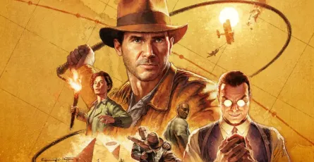 Indiana Jones e l’antico Cerchio scaricare gratis