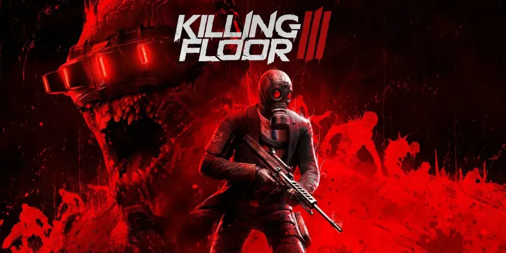 Killing Floor 3 gratis