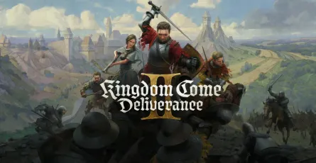 Kingdom Come: Deliverance 2 scaricare gratis PC