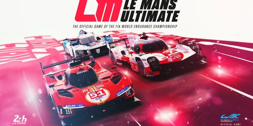 Scaricare Le Mans Ultimate gratis