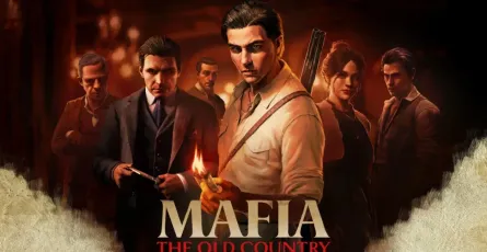 Mafia: The Old Country da scaricare gratis