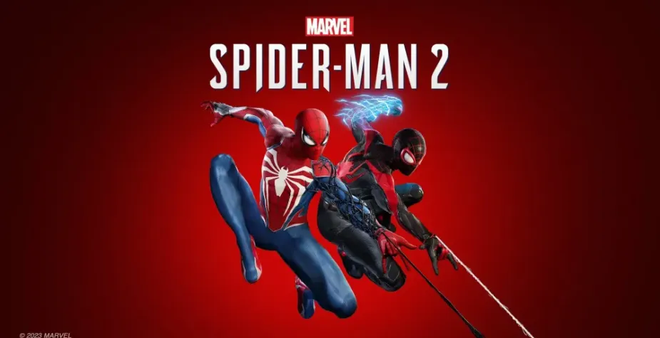 Marvel's Spider-Man 2 scaricare gratis