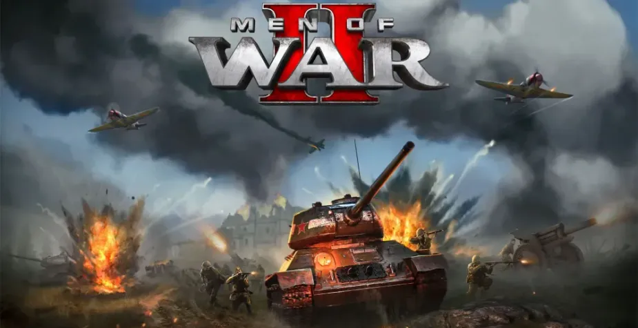 Men of War 2 scaricare gratis