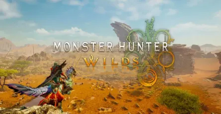 Monster Hunter: Wilds scaricare gratis
