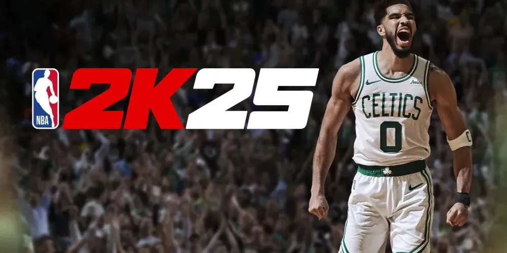 NBA 2K25 download gratis