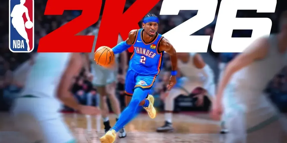 Scarica NBA 2K26 per PC gratis