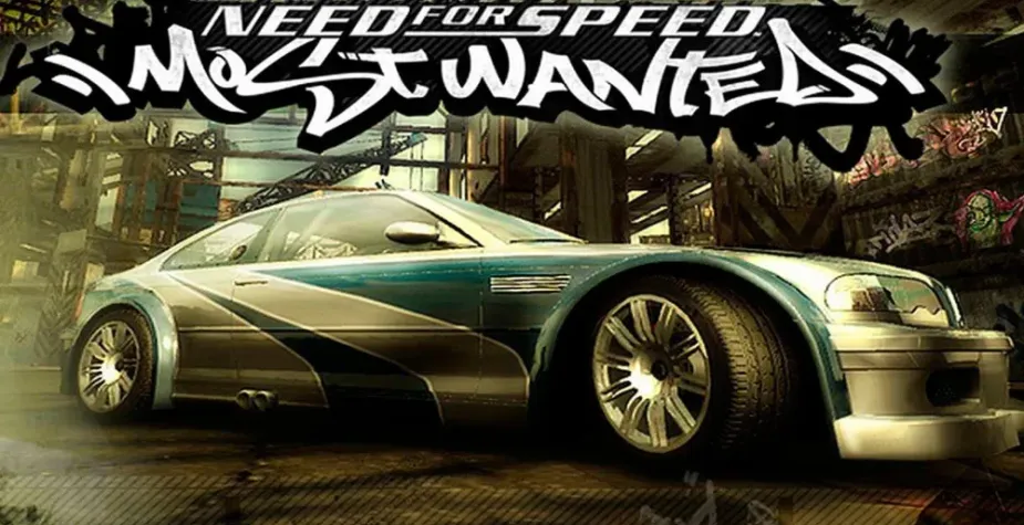 Need for Speed: Most Wanted 2005 scaricare gratis