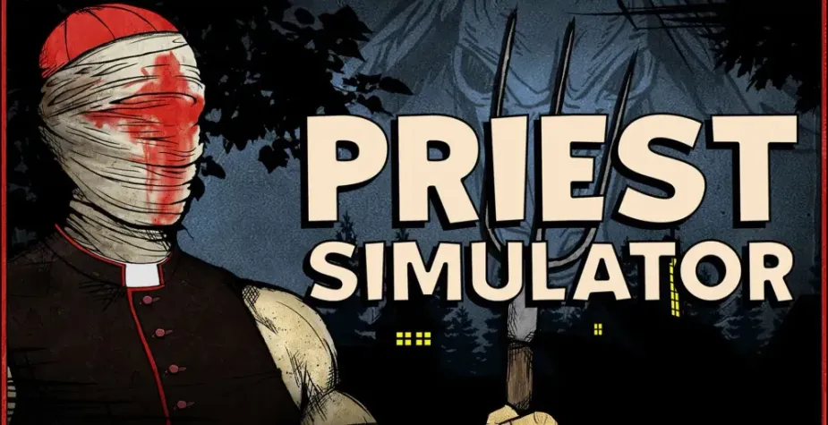 Scaricare Priest Simulator gratis