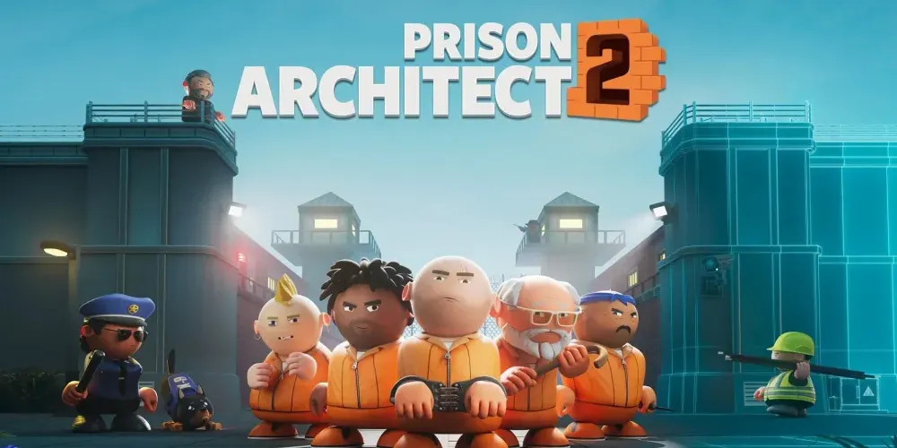 Prison Architect 2 scaricare gratis per PC