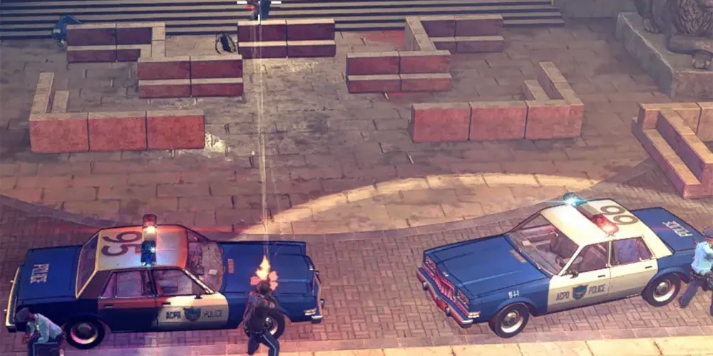 Recensione di The Precinct - un piccolo gioco con un'anima