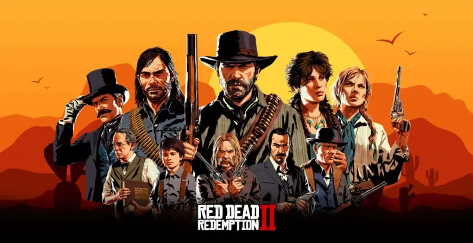 Red Dead Redemption 2 scaricare gratis
