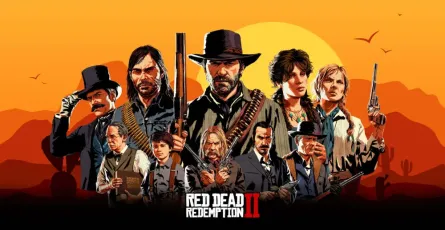 Red Dead Redemption 2 scaricare gratis
