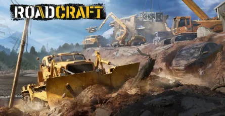 Roadcraft scaricare gratis PC