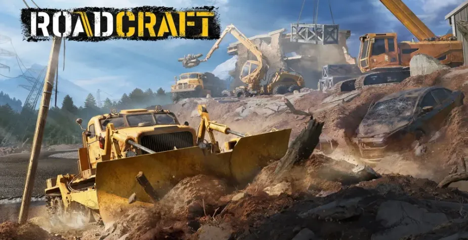 Roadcraft scaricare gratis PC