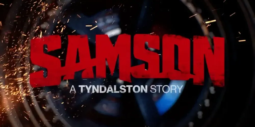 Samson: A Tyndalston Story download gratis
