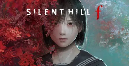 Silent Hill f scarica gratis