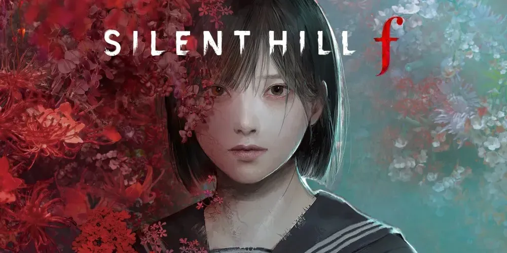 Silent Hill f scarica gratis