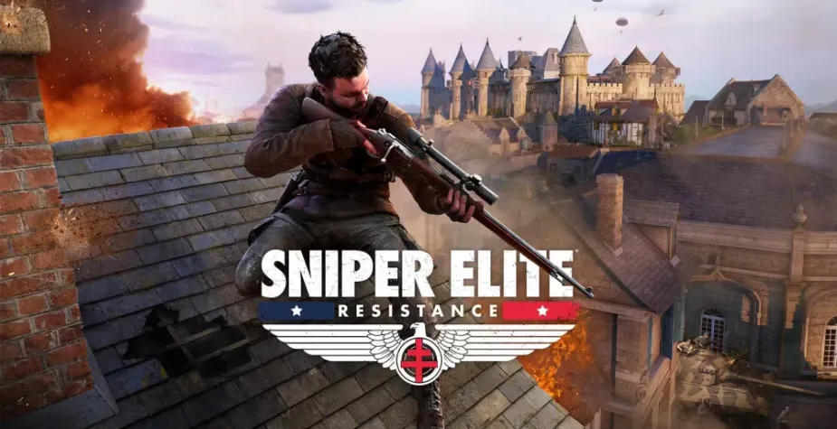 Sniper Elite: Resistance scaricare gratis PC