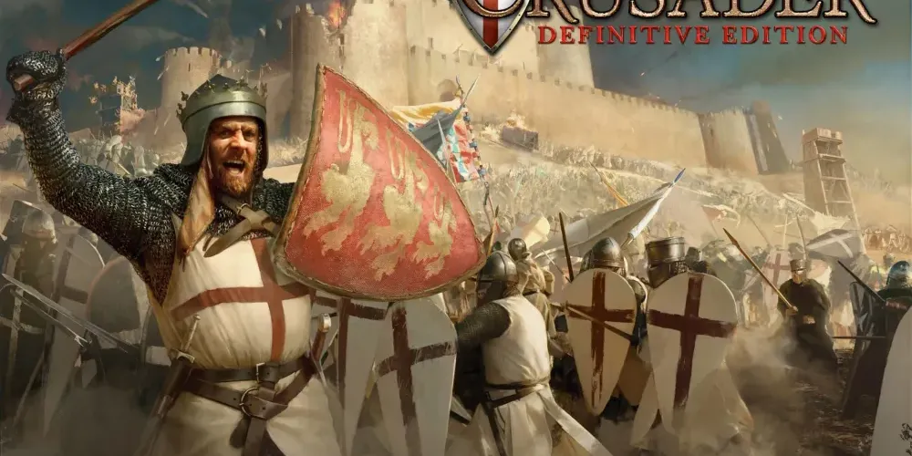 Stronghold Crusader: Definitive Edition scaricare gratis