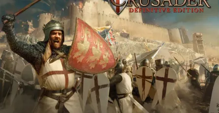Stronghold Crusader: Definitive Edition scaricare gratis