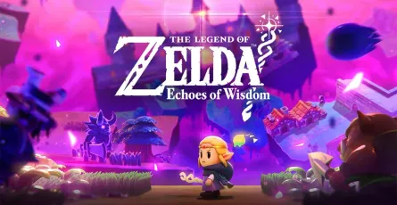 The Legend of Zelda: Echoes of Wisdom scaricare gratis