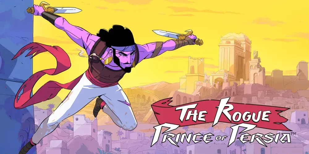 The Rogue Prince of Persia download gratis