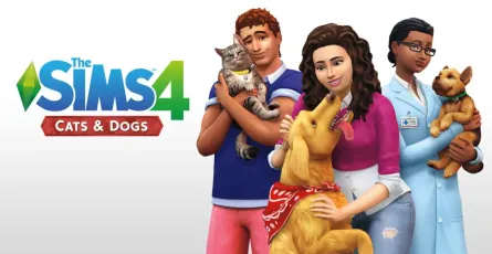 The Sims 4 Cani &amp; Gatti download gratis